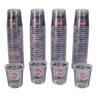 16 oz Mixing Cup, 100 pk